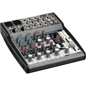 Behringer Xenyx 1002FX