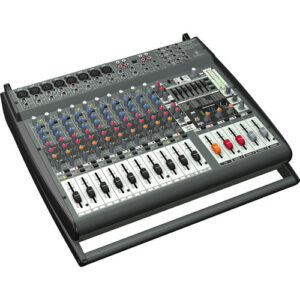 Behringer PMP4000 mikser sa snagom i efektom