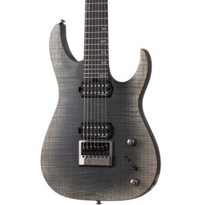 Schecter Banshee MACH-7 Evertune električna gitara
