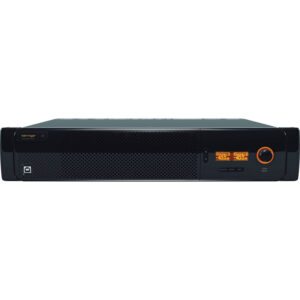 Behringer AX6220 Eurocom stereo pojačalo