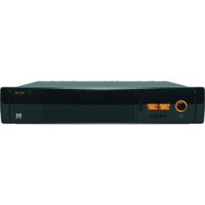 Behringer AX6220Z Eurocom stereo 100V pojačalo