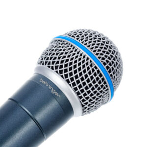 Behringer BA 85A