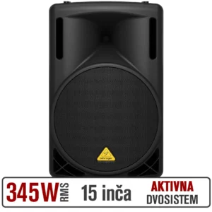 Behringer EUROLIVE B215D aktivna kutija