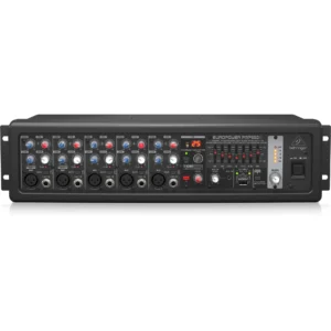 Behringer Europower PMP550M mikser sa snagom