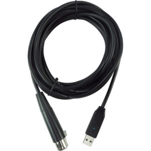 Behringer MIC2 USB-XLR