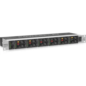 Behringer Powerplay HA6000 pojačalo za slušalice
