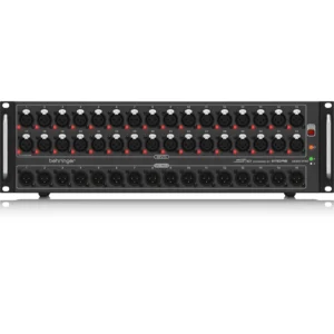 Behringer S32 digitalni 32/16 Stage Box