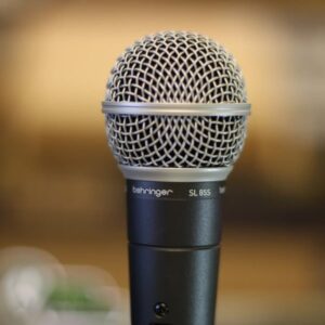 Behringer SL 85S