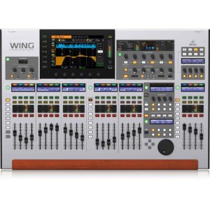 Behringer WING digitalni mikser