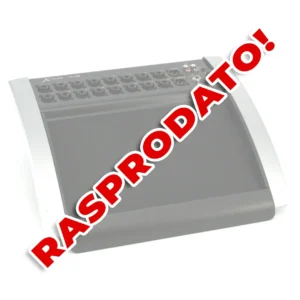Behringer X18 digitalni mikser za tablet iPad/Android