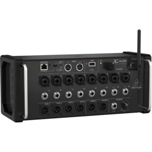 Behringer XR16 digitalni X Air mikser za Android i iOS
