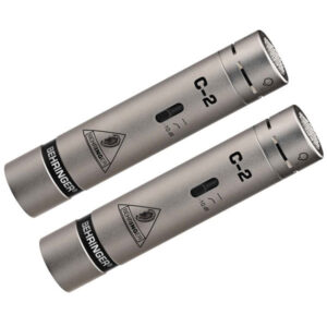 Behringer C2 par