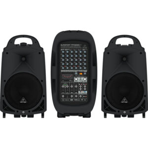 Behringer PPA2000 BT