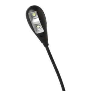 LL24 LED lampa, svjetlo za note, lampa za stalak, dvostruka LED lampa, oprema za muzičare, Artist d.o.o. Prodaja u Artist d.o.o. prodavnicama Banja Luka, Sarajevo