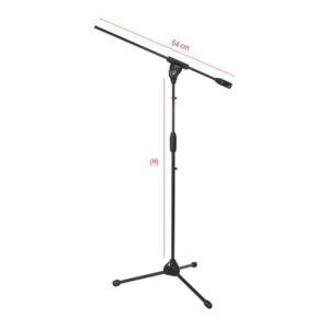 Bespeco MS11 EVO pro mik.stalak