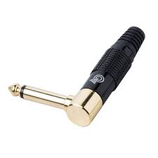 Bespeco S60BKA L-jack mono 6,3mm? alu