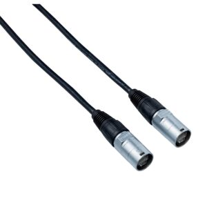 Bespeco ETH100N Ethernet CAT6 UTP Neutrik 1m