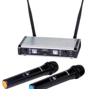 Bespeco GM9882 UHF daljinski DUPLI