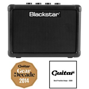 Blackstar FLY 3 Combo Black gitarsko pojačalo
