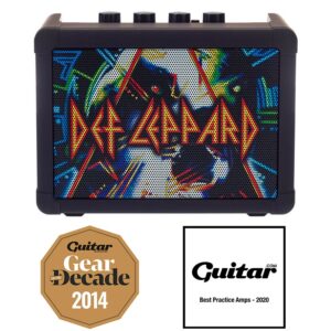Blackstar FLY 3 Def Leppard gitarsko pojačalo