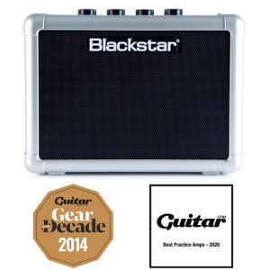 Blackstar FLY 3 Silver Edition gitarsko pojačalo