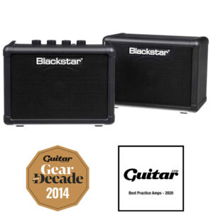 Blackstar FLY 3 Stereo Pack gitarsko pojačalo set