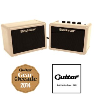 Blackstar FLY 3 Cream Stereo Pack gitarsko pojačalo set