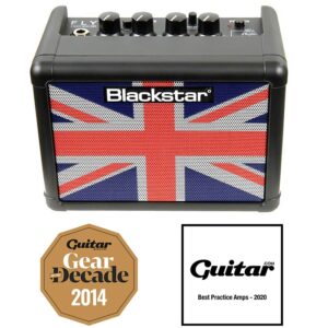 Blackstar FLY 3 Combo Mini Union Flag
