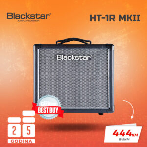 Blackstar HT-1R MKII lampaško pojačalo