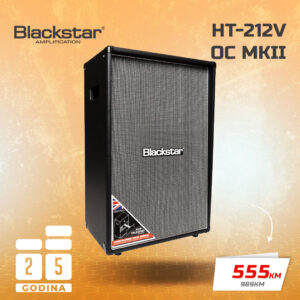 Blackstar HT-212V OC MKII gitarski kabinet