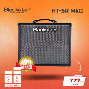 Blackstar HT-5R MkII gitarsko pojačalo