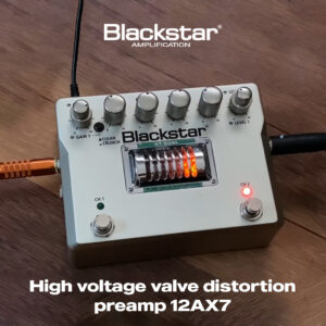 Blackstar HT-Dual Valve