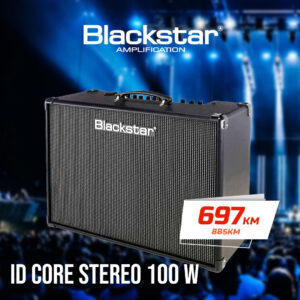 Blackstar ID:CORE STEREO 100 gitarsko pojačalo
