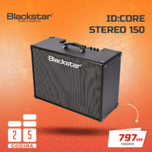 Blackstar ID:CORE STEREO 150 gitarsko pojačalo