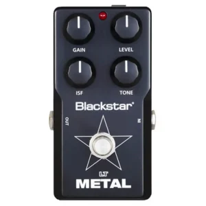 Blackstar LTMetal distorzija pedala