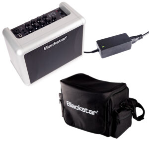 Blackstar Super FLY Silver kombo pojačalo za gitaru
