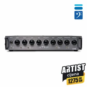 Blackstar Unity Elite U700H bass pojačalo glava
