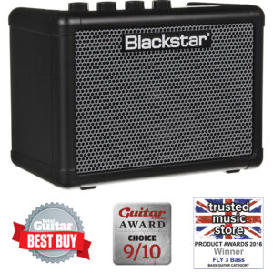 Blackstar FLY 3 Bass mini pojačalo