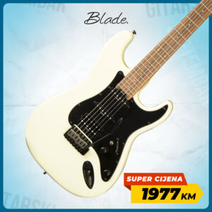 Blade RH1 Classic RH1-PB VW gitara