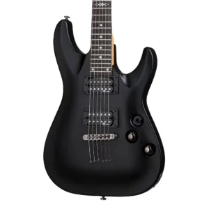 SGR by Schecter C-1 MSBK električna gitara