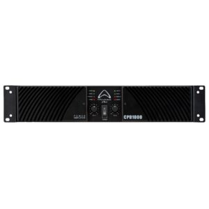 Wharfedale Pro CPD1000 pojačalo