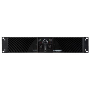 Wharfedale Pro CPD1600 pojačalo