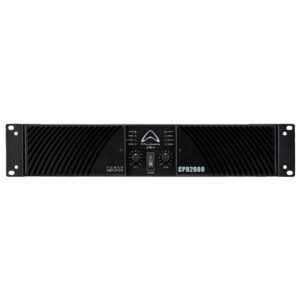 Wharfedale Pro CPD2600 pojačalo 2x1000W na 4ohm