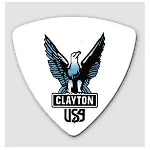 Clayton Acetal trzalica RT razne debljine (komad)