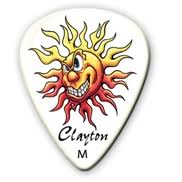 Clayton Liquid Sun trzalica