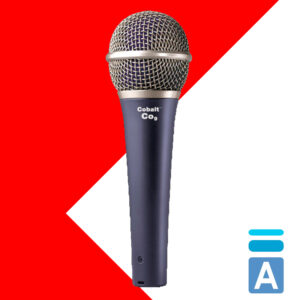 Electro-Voice CO9 Cobalt mikrofon