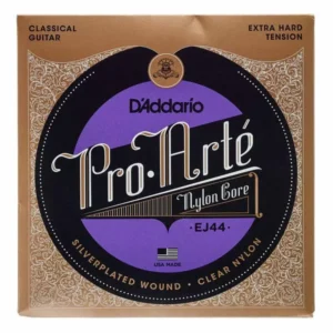 D'Addario Pro Arte EJ44 Extra Hard žice za klasičnu