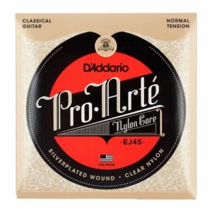 D'Addario Pro Arte EJ45 Normal žice za klasičnu