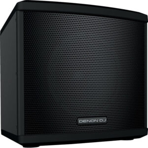 Denon Axis 8
