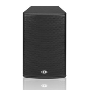 Dynacord C 15.2 pasivna 500W kutija